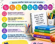 Riyaziyyat fənni