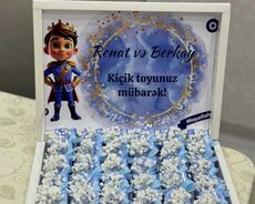 Sünnət xonçası