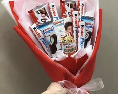 Kinder buketleri