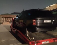 Ucuz evakuator xidməti