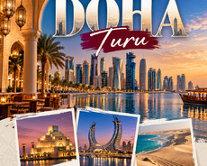 Doha turu