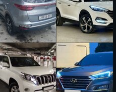 Kia sportac