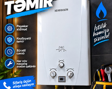 Pitiminutka təmiri