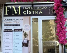 Lazer epilyasiya xidməti 30