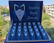 Bey xonçalari