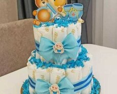 Pampers xonçalari