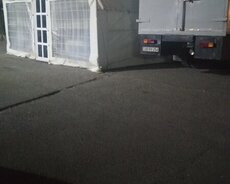 Kirayə çadır vip və sadə çadırların təşkili