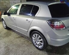 Opel Astra 1.4 motor Benzin mexanika günlük icarə