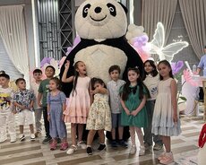 Panda sifarişi