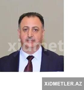 Vəkil xidməti Vəkil xidməti