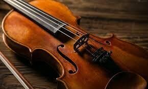 Skripka dərsləri Skripka dərsləri