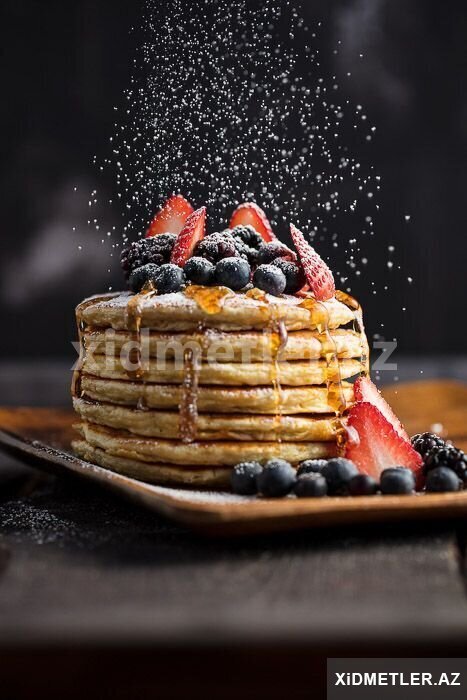 Peşəkar Yemək Çəkilişi (food çəkilişi) Peşəkar Yemək Çəkilişi (food çəkilişi)