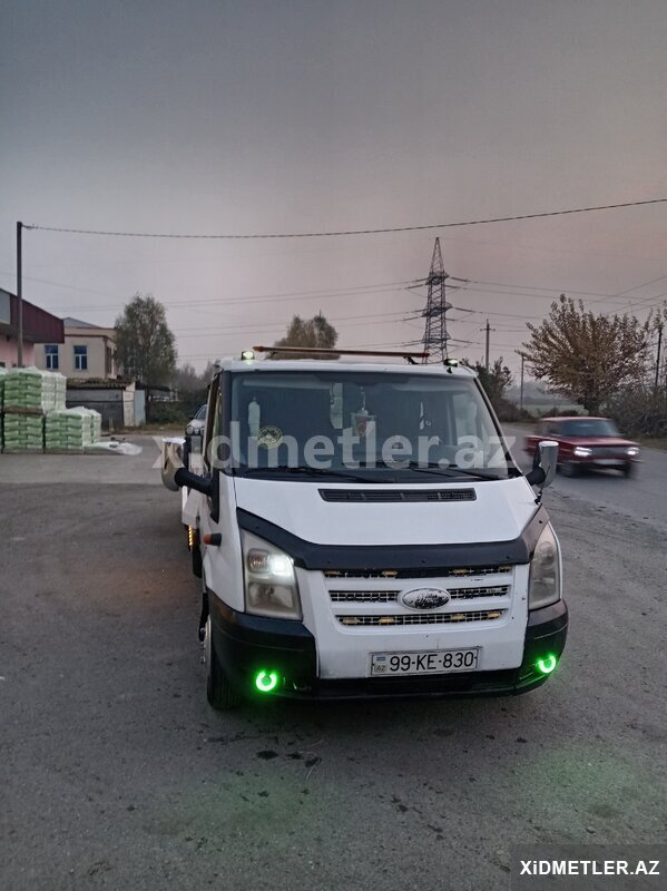 Ağdaş evakuator Ağdaş evakuator