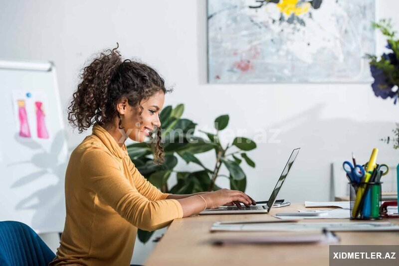 Mətnlərin yazılması Mətnlərin yazılması