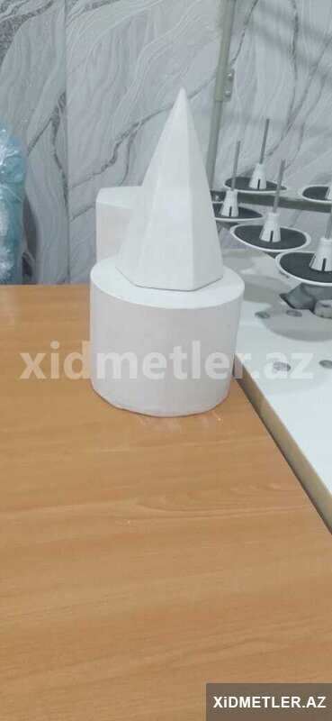 Akademik səviyyədə qabiliyyət imtahanına hazırlıq Akademik səviyyədə qabiliyyət imtahanına hazırlıq