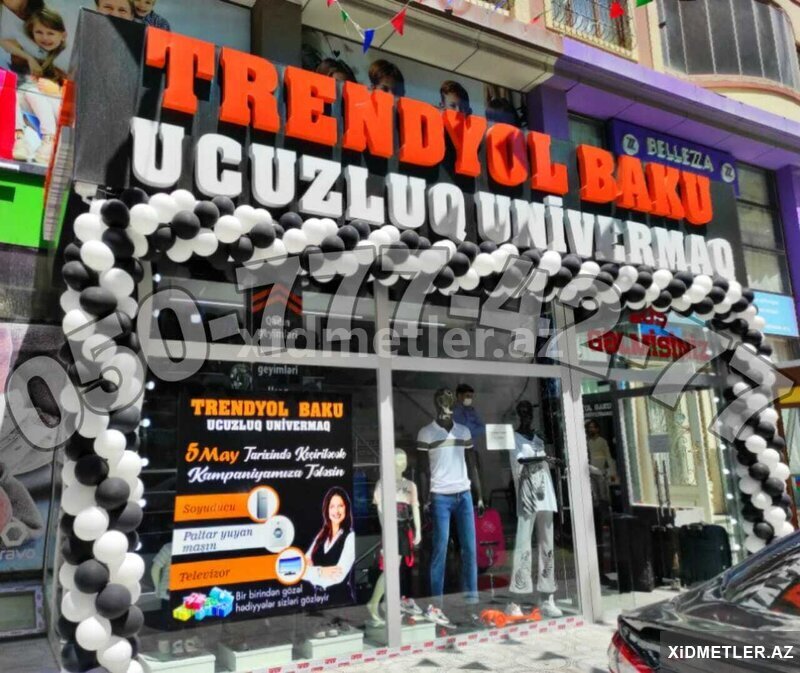 Açılış şarlar Açılış şarlar