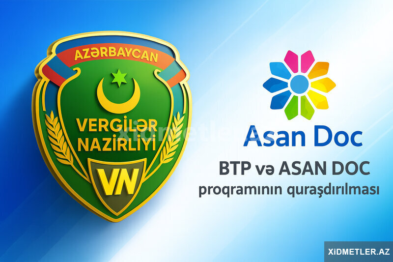Btp bəyənnamə və Asandoc proqramının yazılması Btp bəyənnamə və Asandoc proqramının yazılması