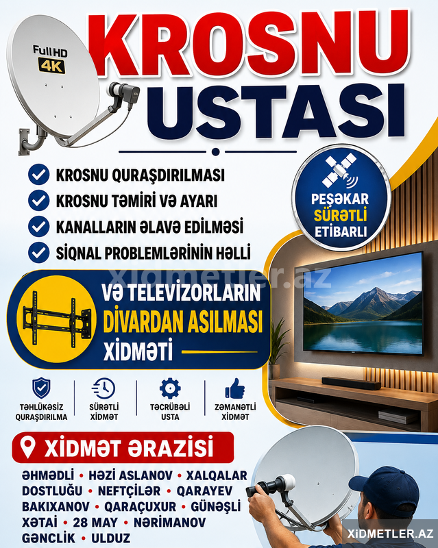 Krosna Ustasi Əhmədli Neftçilər Qarayev Bakıxanov Krosna Ustasi Əhmədli Neftçilər Qarayev Bakıxanov