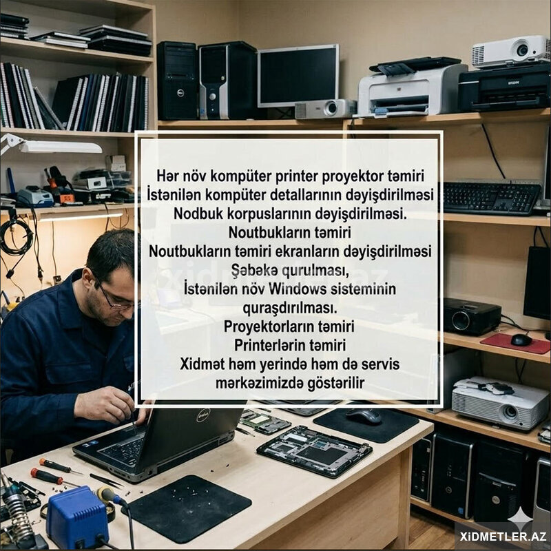 Peşəkar kompüter Formati Peşəkar kompüter Formati