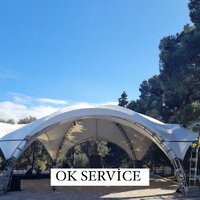 OK SERVİCE