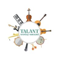 Talant Musiqi Merkezi