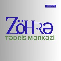 ZÖHRƏ TƏDRİS MƏRKƏZİ