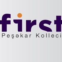 FİRST EDUCATİON