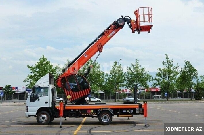 Qaldırıcı kran sifarişlər Qaldırıcı kran sifarişlər